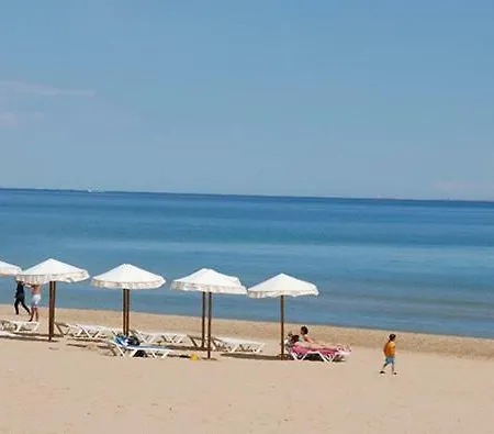 Casa Junto Al Mar