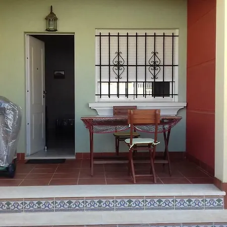 Casa Junto Al Mar Holiday home