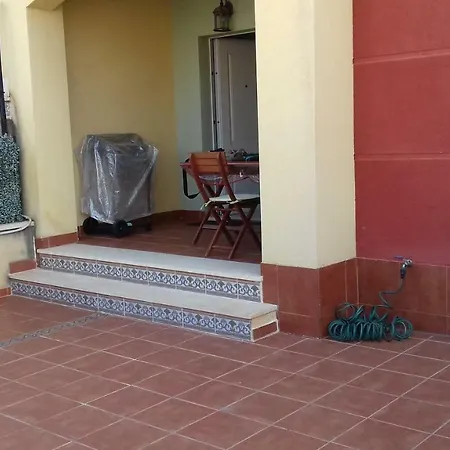Casa Junto Al Mar Сasa de vacaciones