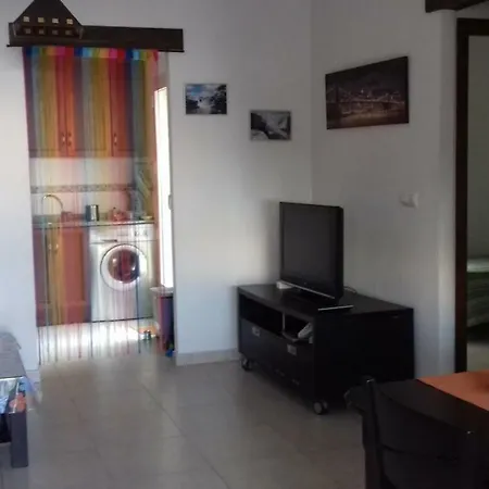 Сasa de vacaciones Casa Junto Al Mar Torrevieja