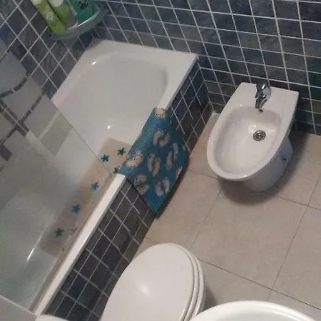 Casa Junto Al Mar Сasa de vacaciones Torrevieja