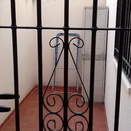Сasa de vacaciones Casa Junto Al Mar Torrevieja